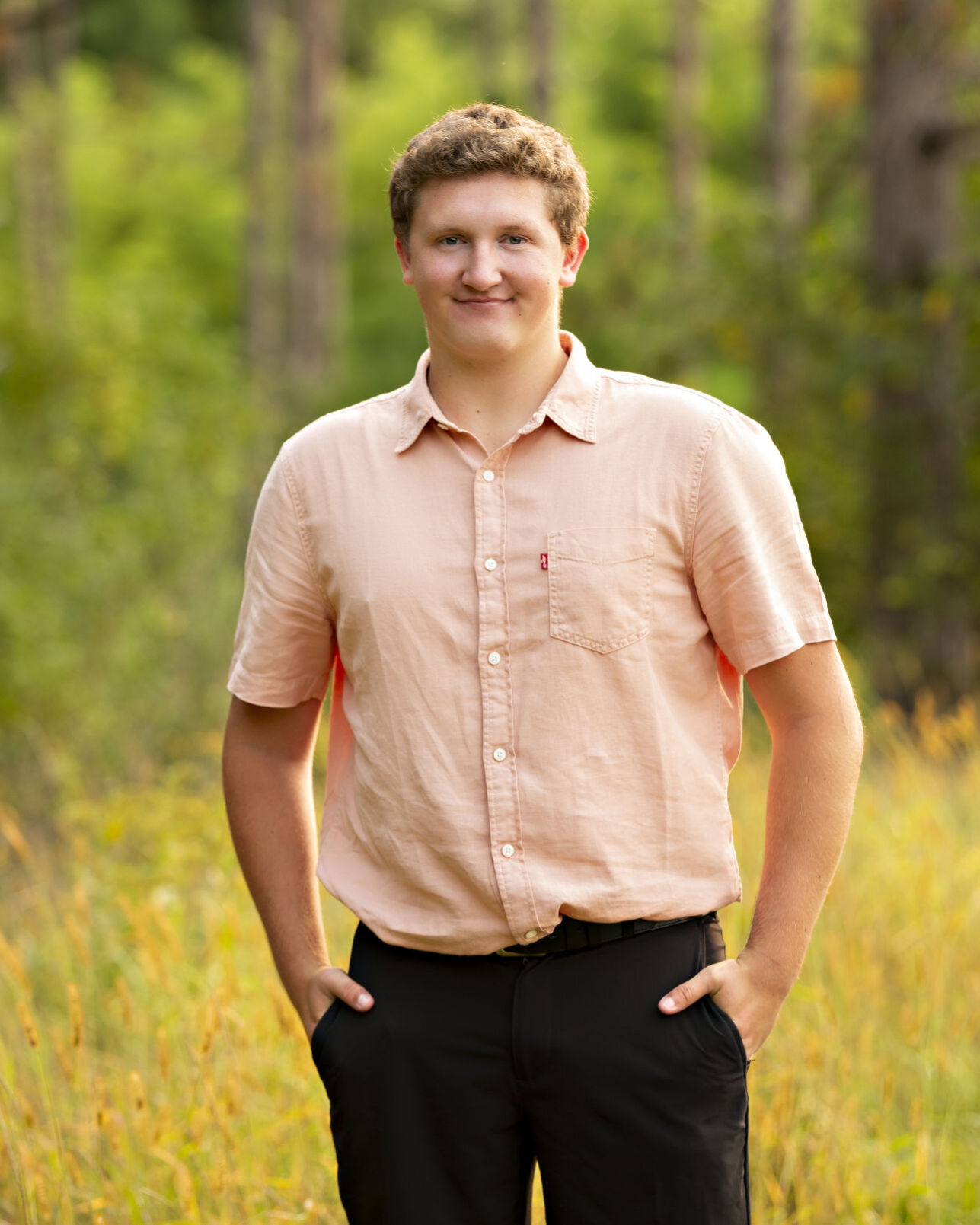Ricky Mikesell